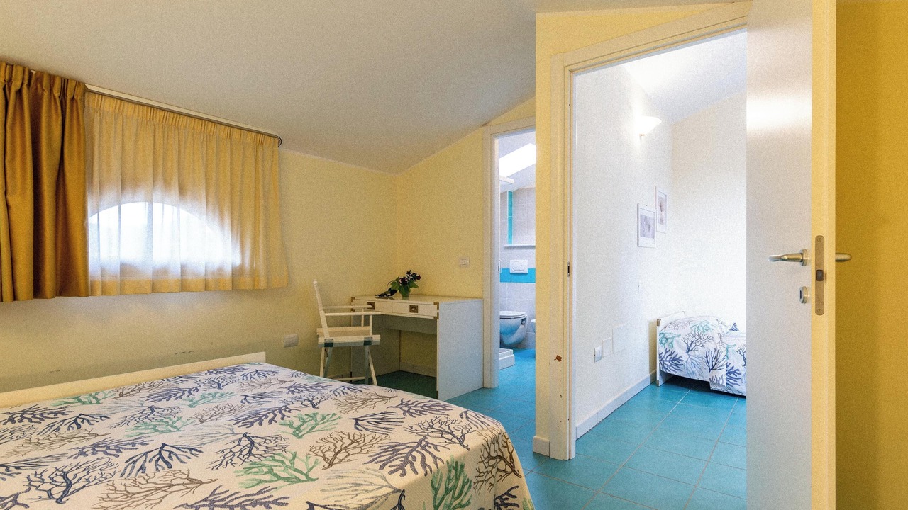 Photo of Bedroom in Cavo