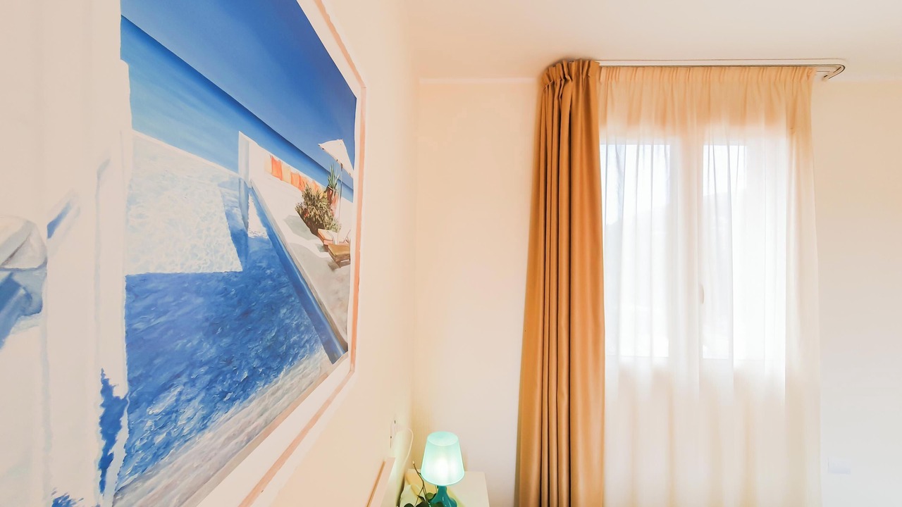 Photo of Bedroom in Cavo