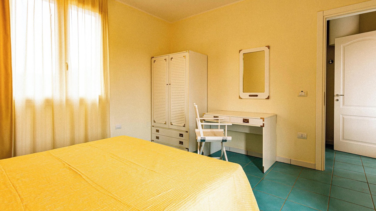 Photo of Bedroom in Cavo