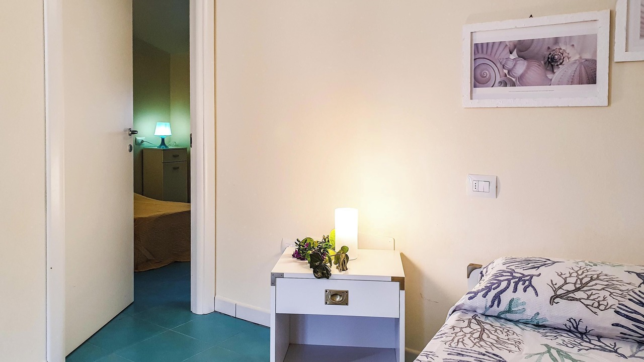 Photo of Bedroom in Cavo