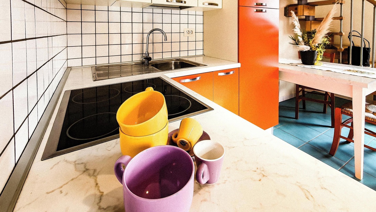 Photo of Kitchen in Cavo