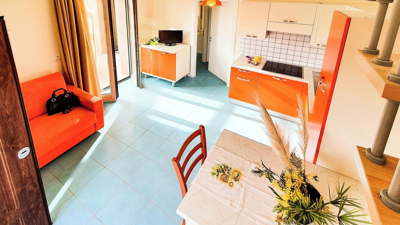 Photo of Livingroom in Cavo
