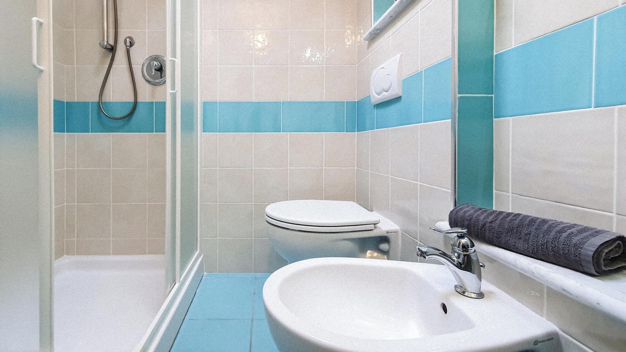 Photo of Bathroom in Cavo