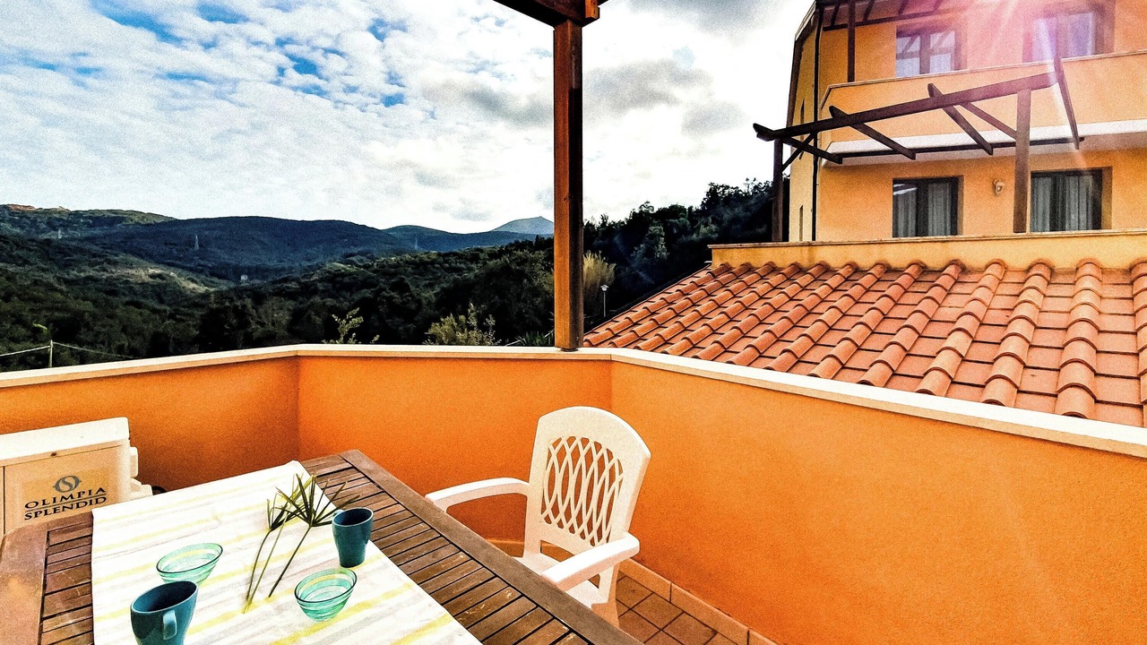 Photo of Outdoor in Cavo