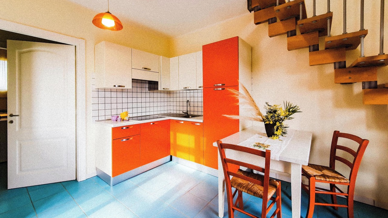 Photo of Kitchen in Cavo