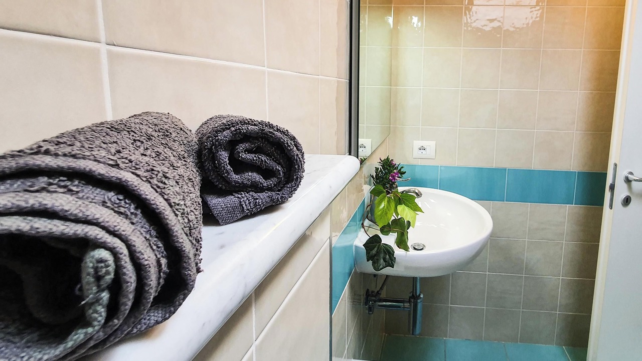 Photo of Bathroom in Cavo