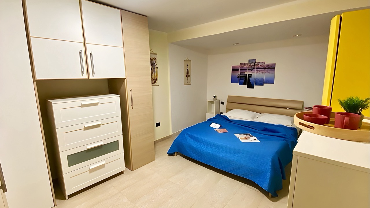 Photo of Bedroom in Torre Grande