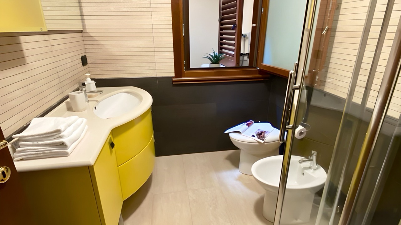 Photo of Bathroom in Torre Grande