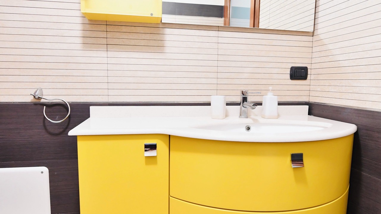 Photo of Bathroom in Torre Grande