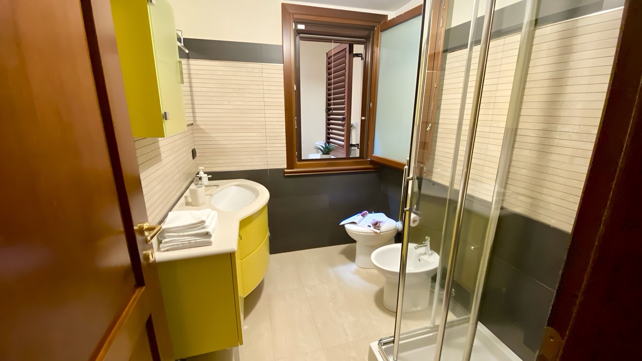 Photo of Bathroom in Torre Grande