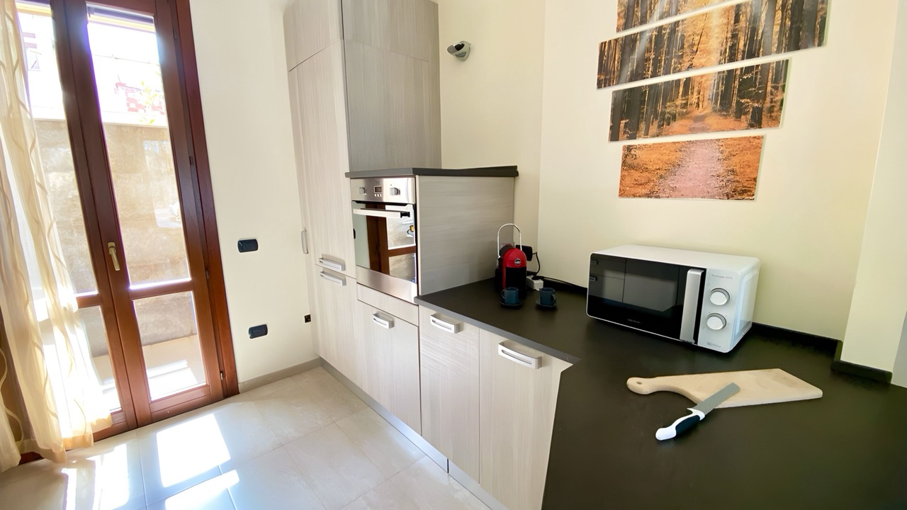 Photo of Kitchen in Torre Grande