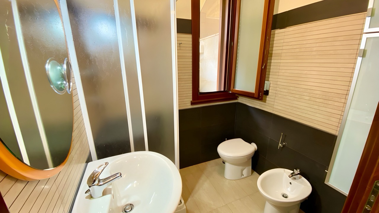 Photo of Bathroom in Torre Grande