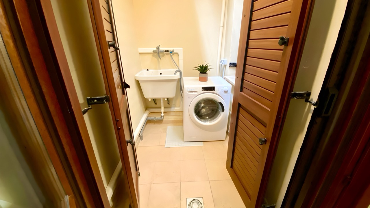 Photo of Bathroom in Torre Grande