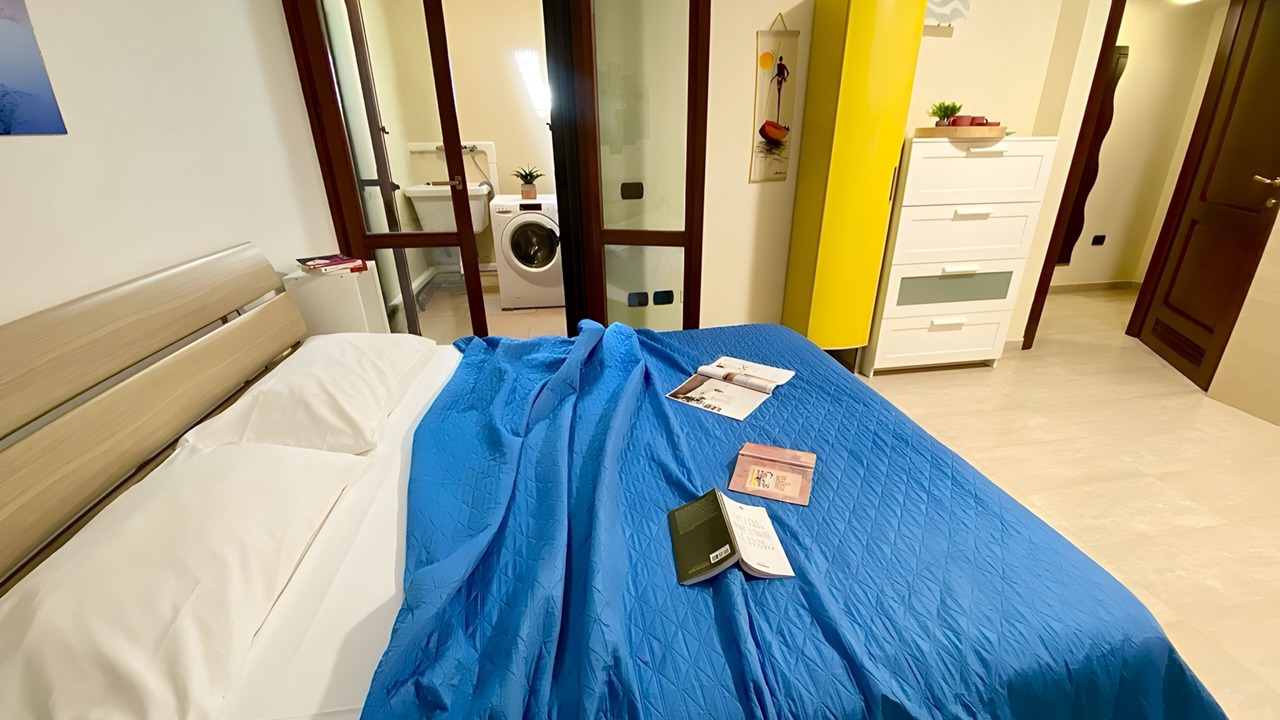 Photo of Bedroom in Torre Grande