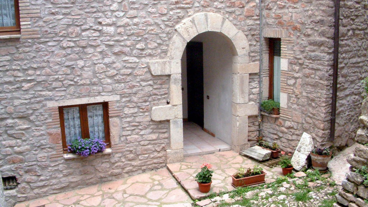 Photo of Outdoor in Macerino