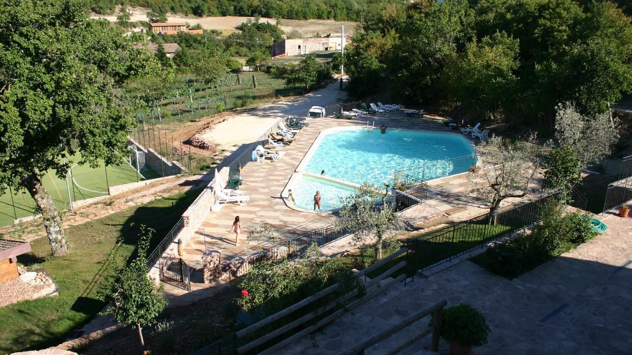 Photo of Outdoor in Macerino