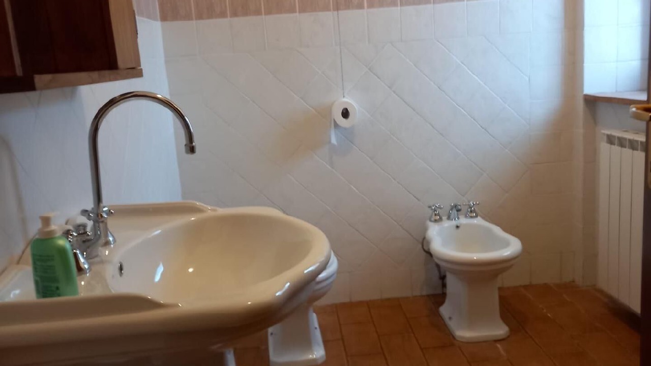 Photo of Bathroom in Macerino
