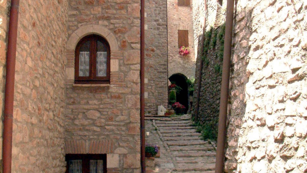 Photo of Outdoor in Macerino