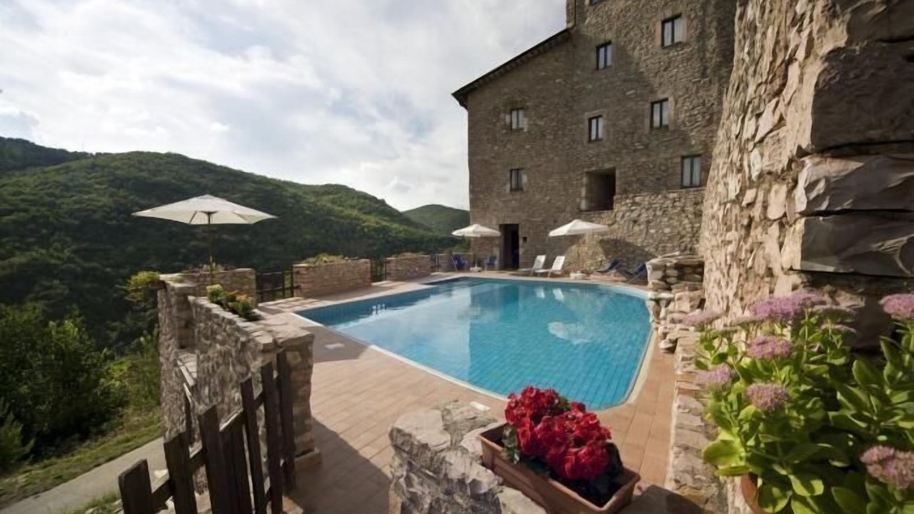 Photo of Outdoor in Macerino