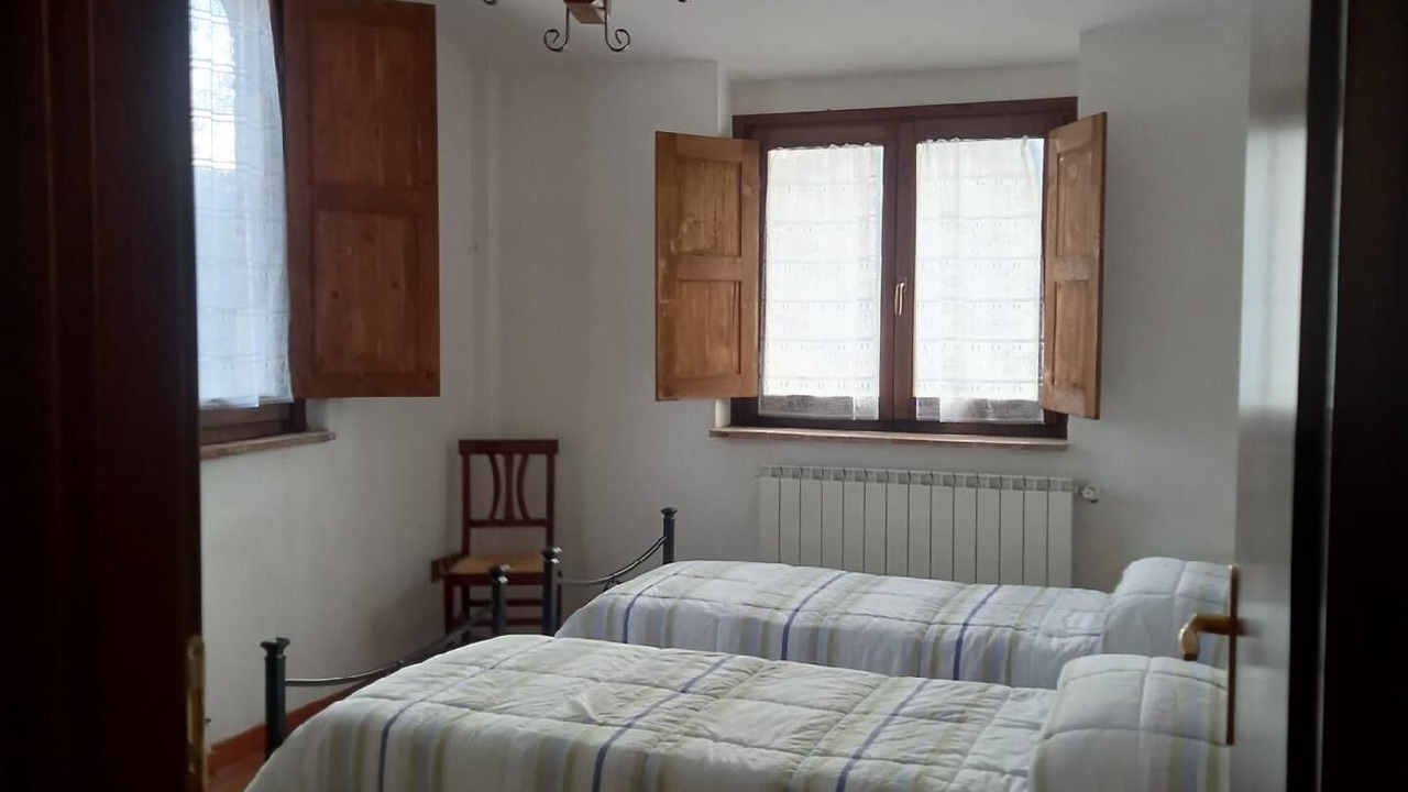 Photo of Bedroom in Macerino