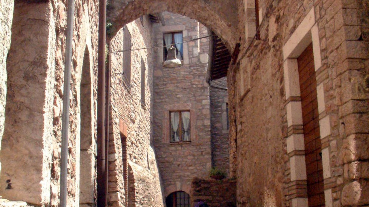 Photo of Outdoor in Macerino