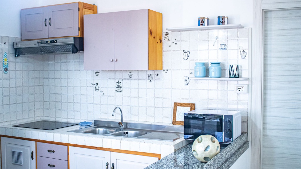Photo of Kitchen in Chia