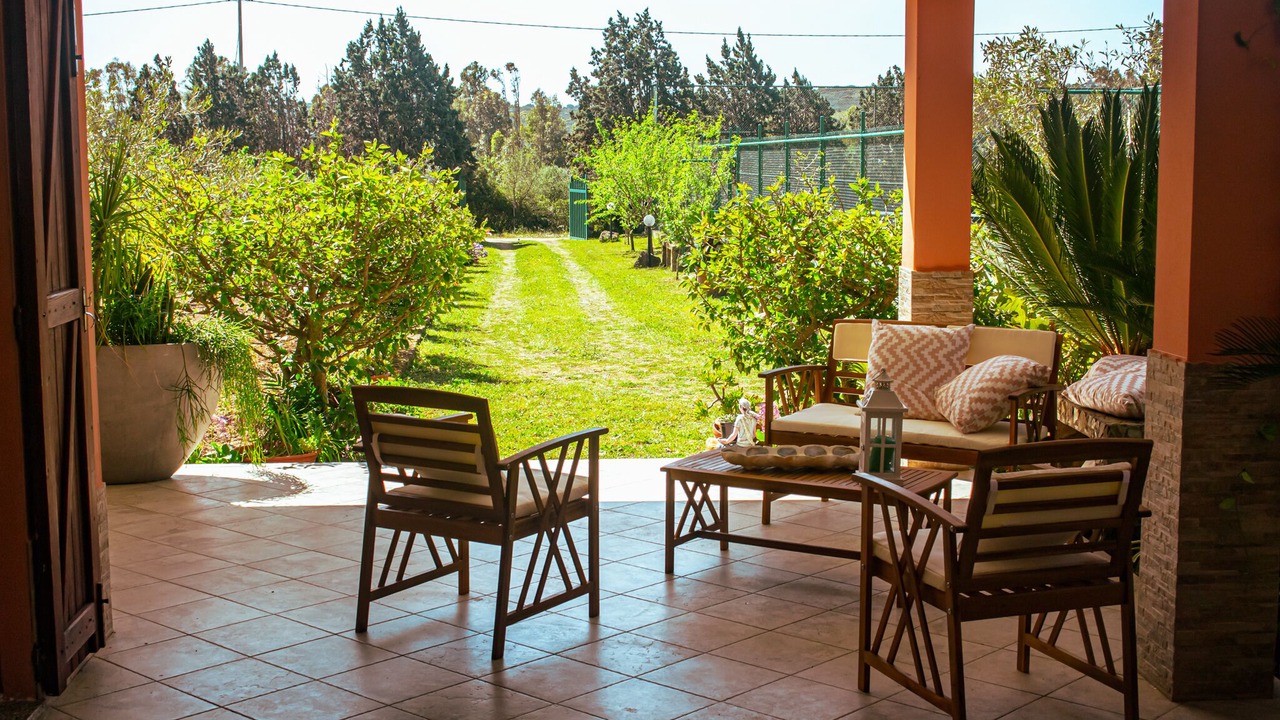 Photo of Patio Balcony in Chia