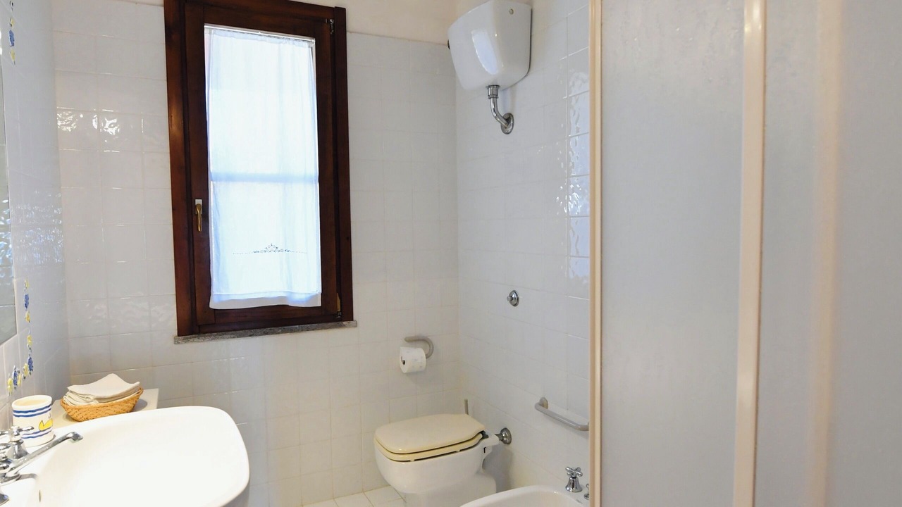 Photo of Bathroom in Funtana Meiga