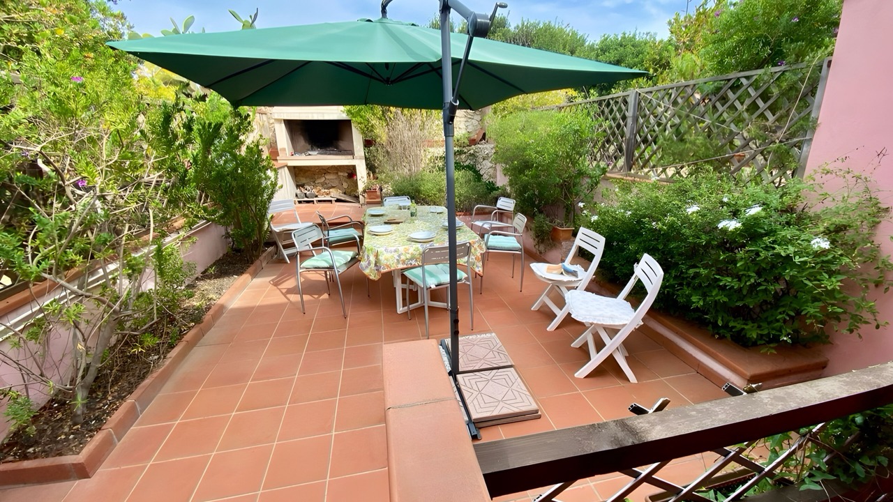 Photo of Outdoor in Funtana Meiga