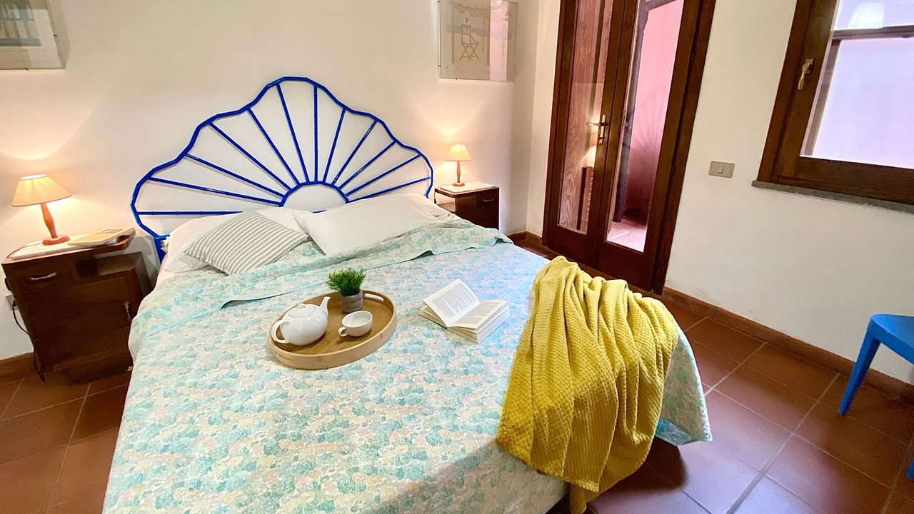Photo of Bedroom in Funtana Meiga