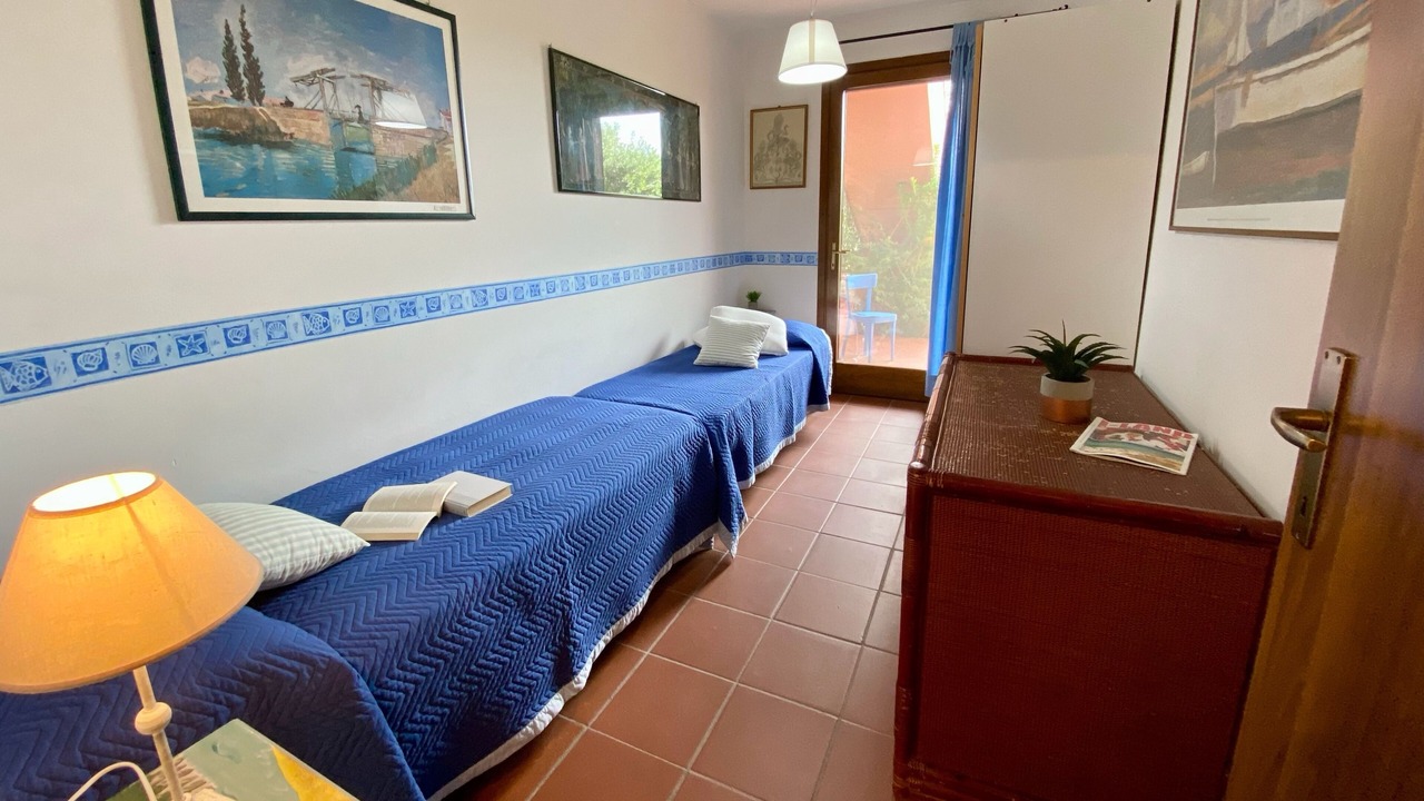 Photo of Bedroom in Funtana Meiga