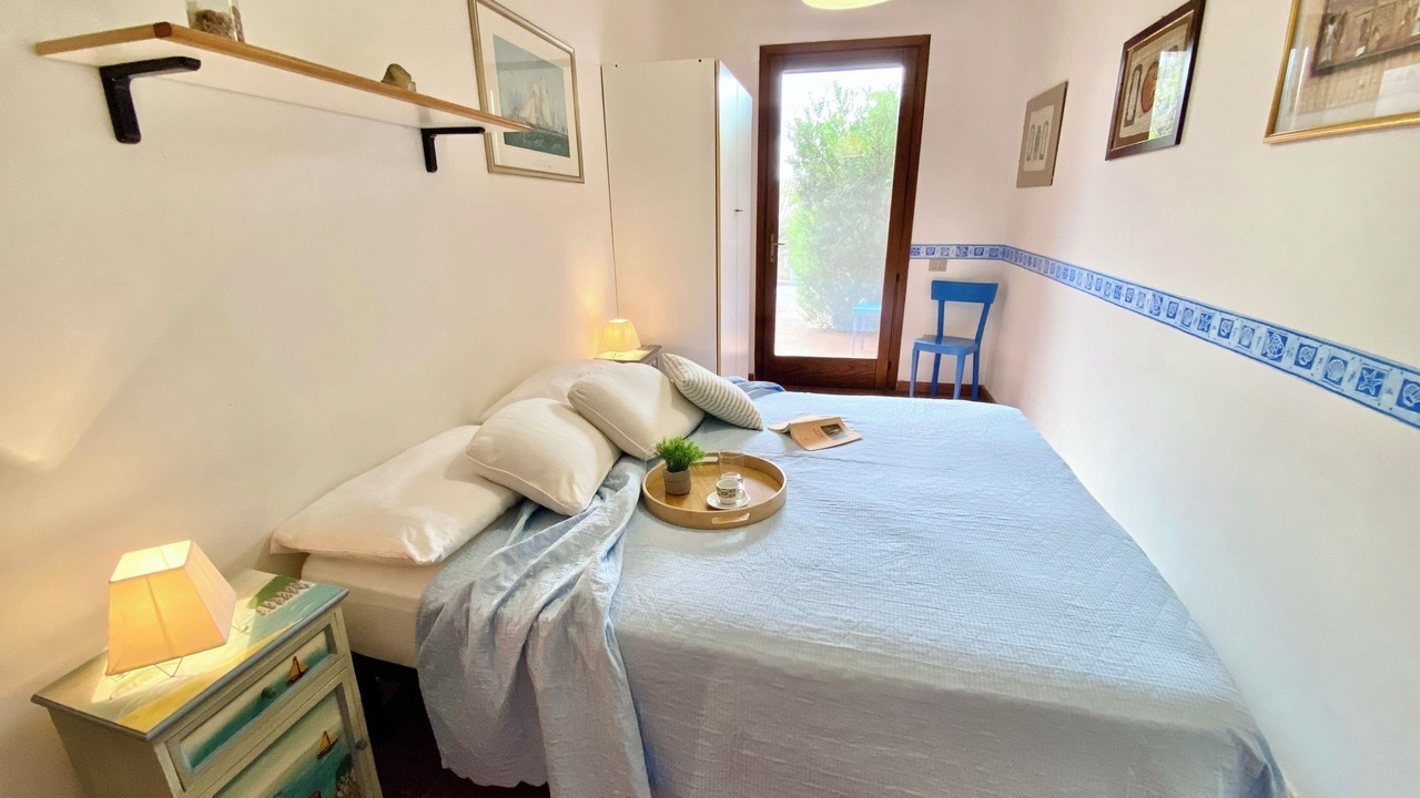 Photo of Bedroom in Funtana Meiga