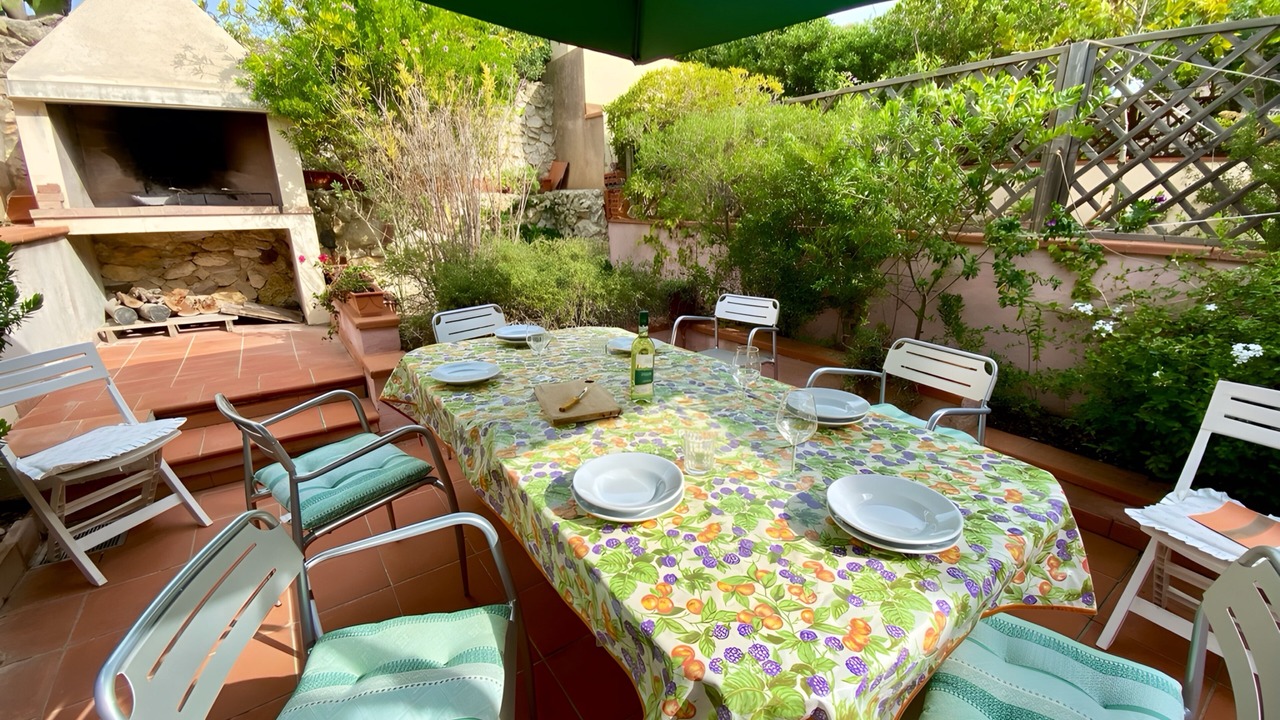 Photo of Outdoor in Funtana Meiga