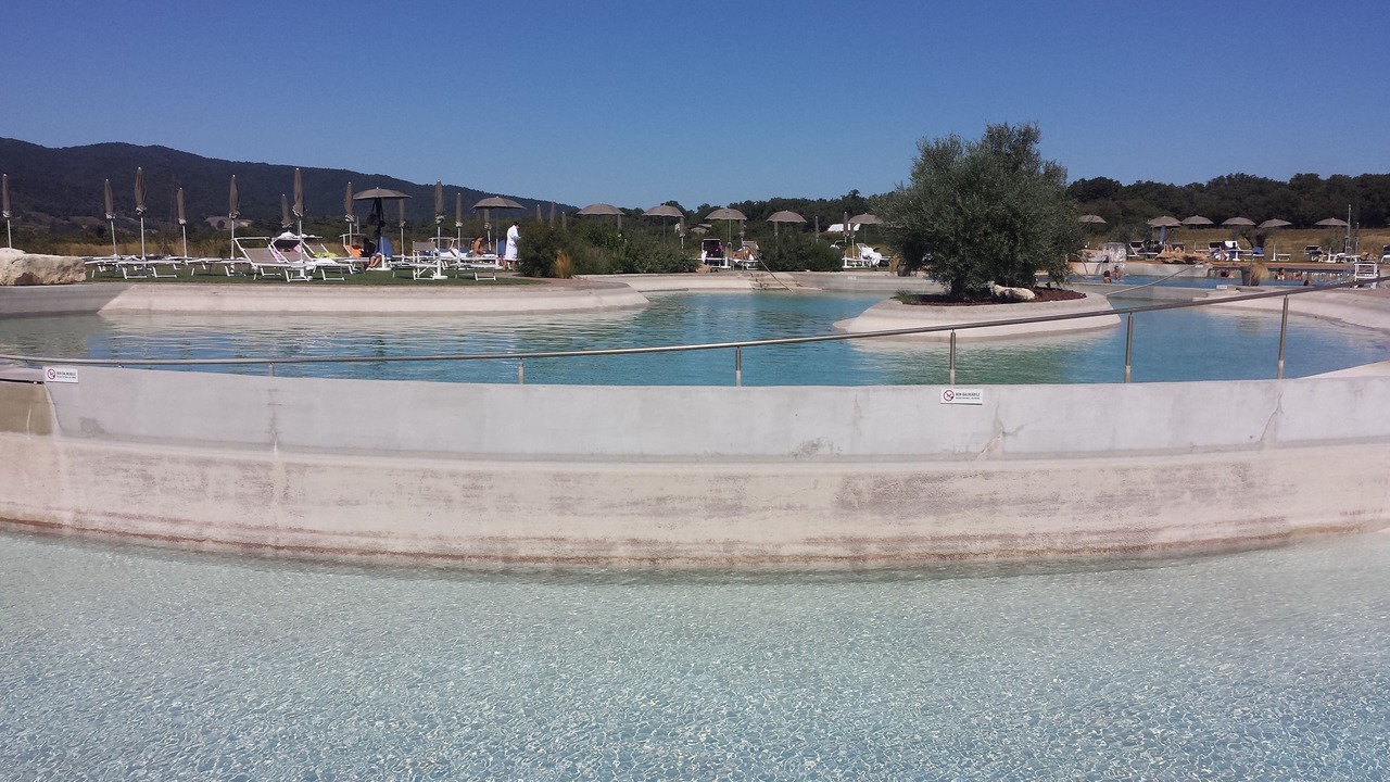 Photo of Outdoor in Valentano