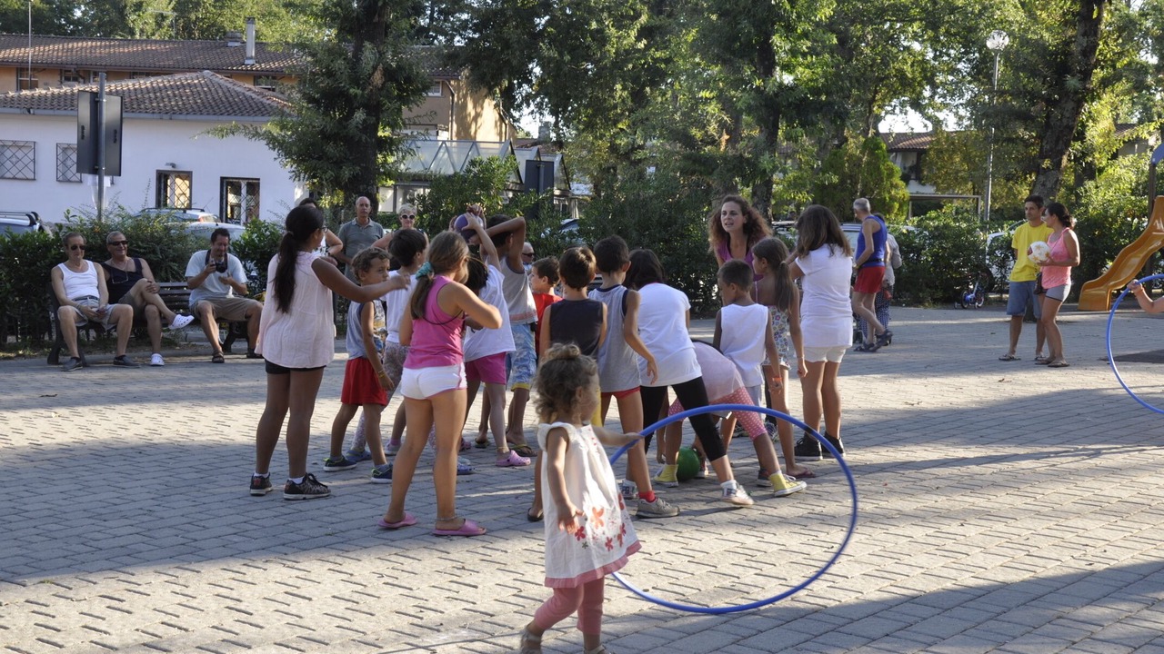 Photo of Others in Valentano
