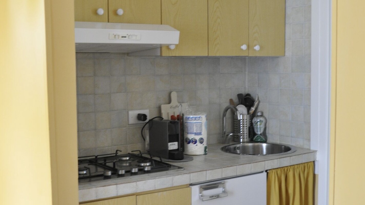 Photo of Kitchen in Valentano