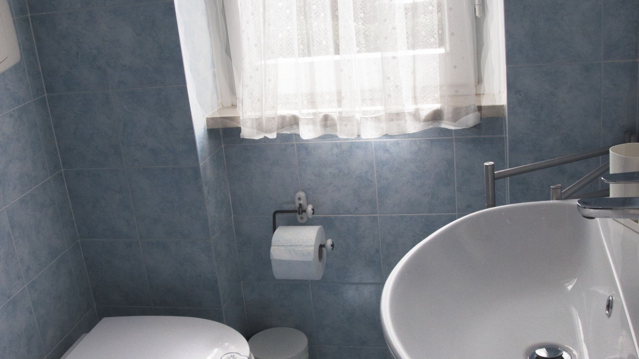 Photo of Bathroom in Valentano