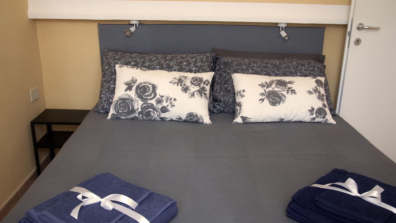 Photo of Bedroom in Valentano
