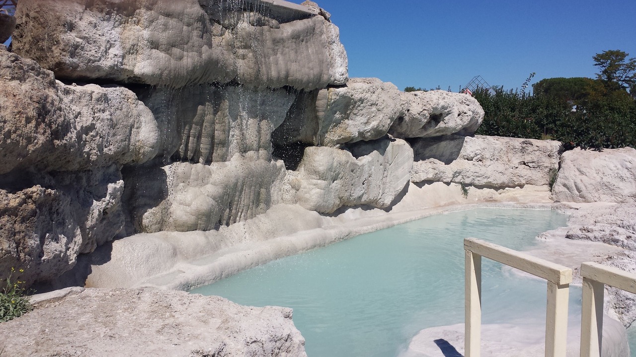 Photo of Outdoor in Valentano