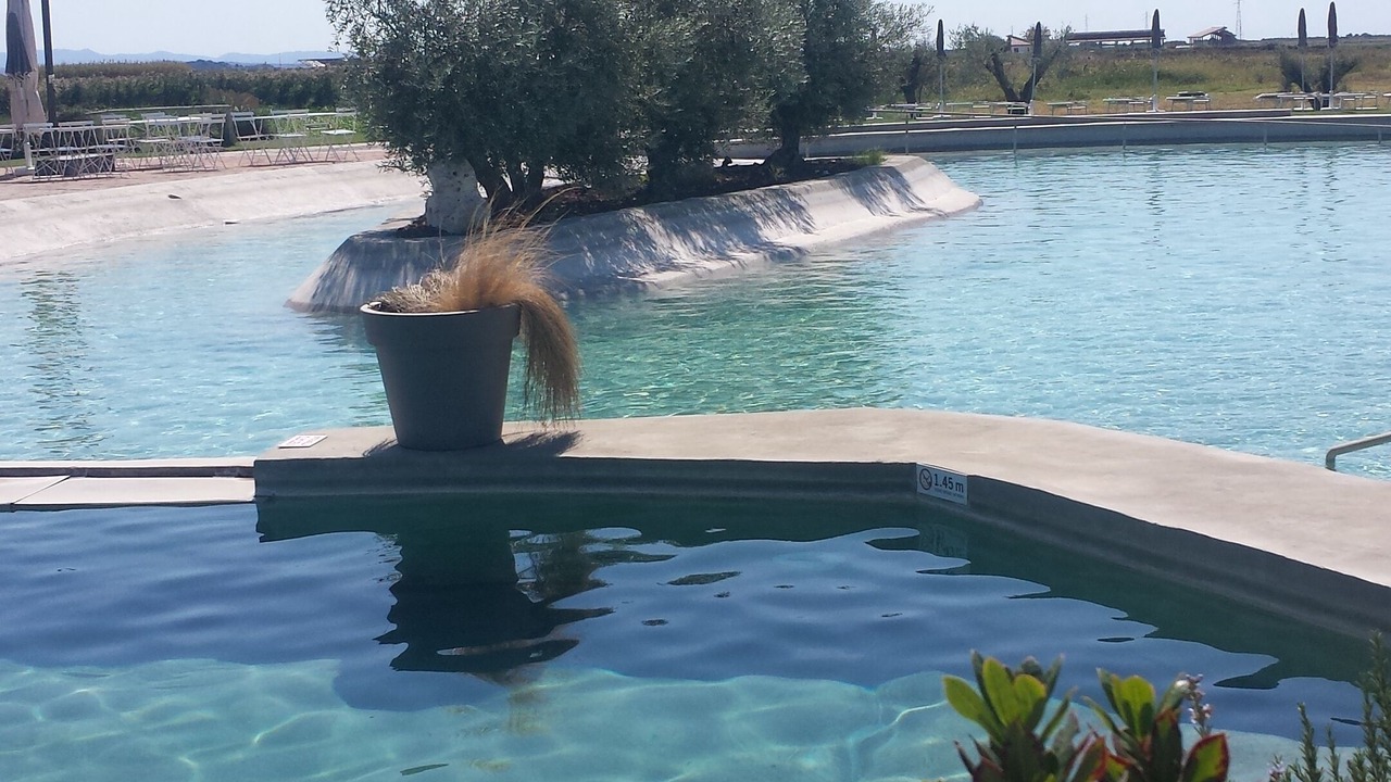Photo of Outdoor in Valentano