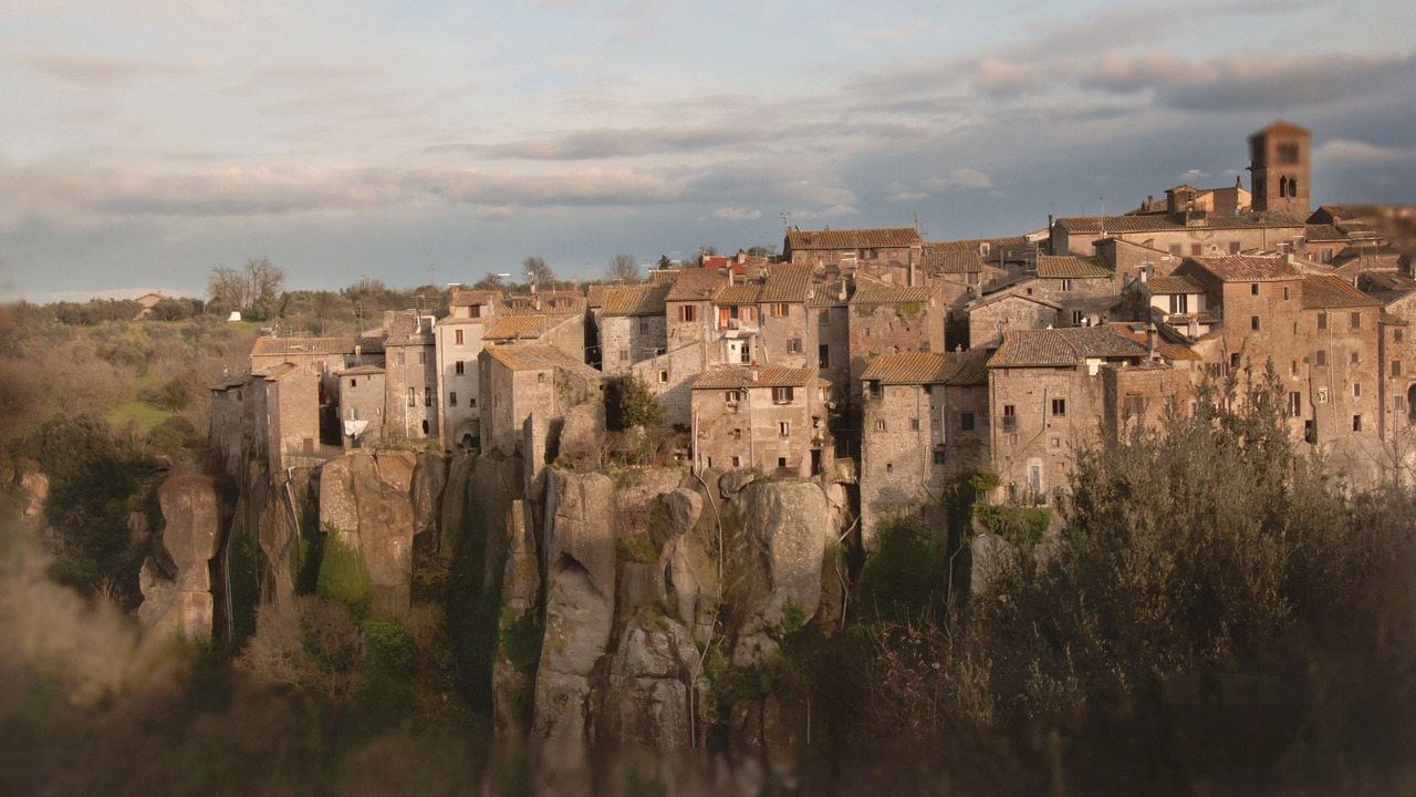 Photo of Outdoor in Valentano