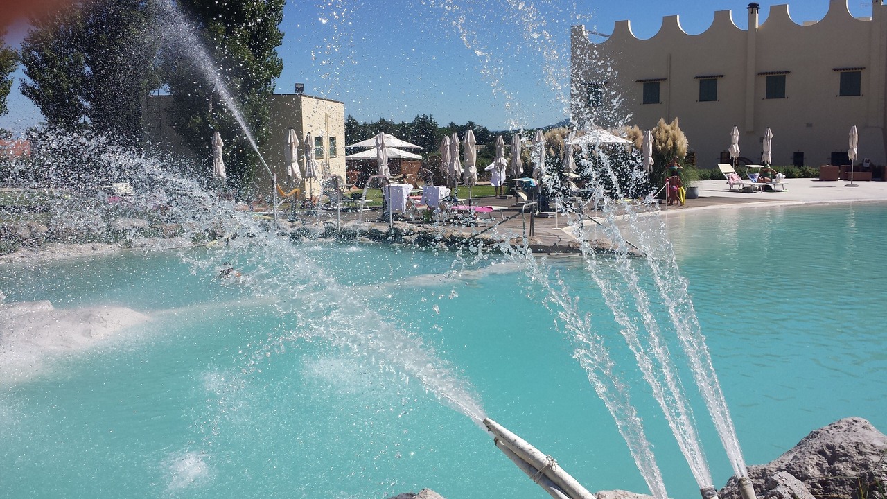 Photo of Outdoor in Valentano