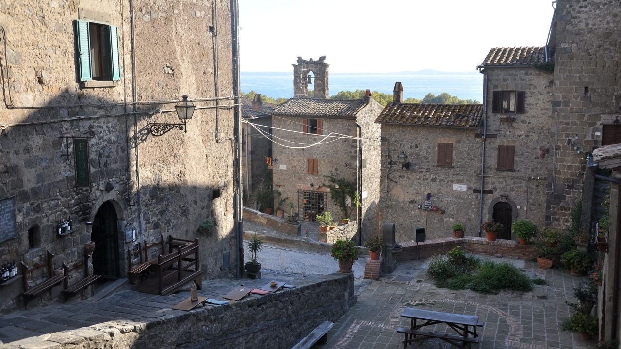 Photo of Outdoor in Valentano