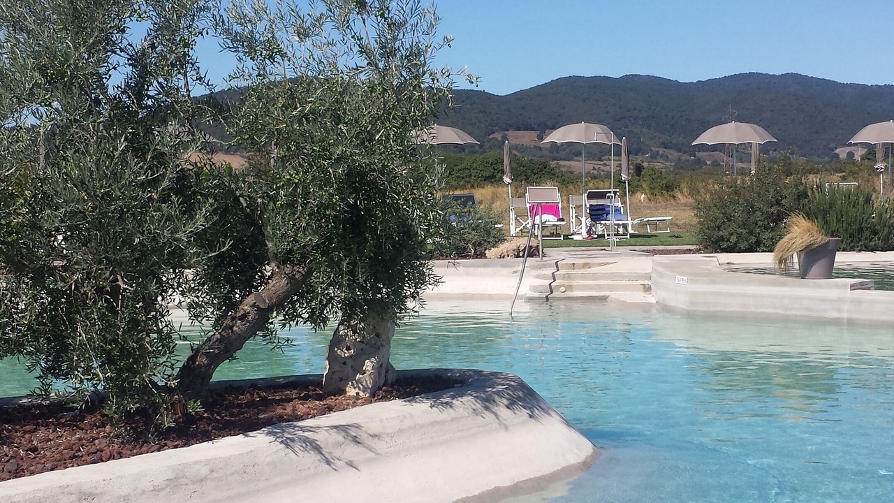 Photo of Outdoor in Valentano