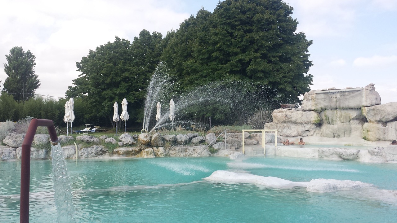 Photo of Outdoor in Valentano