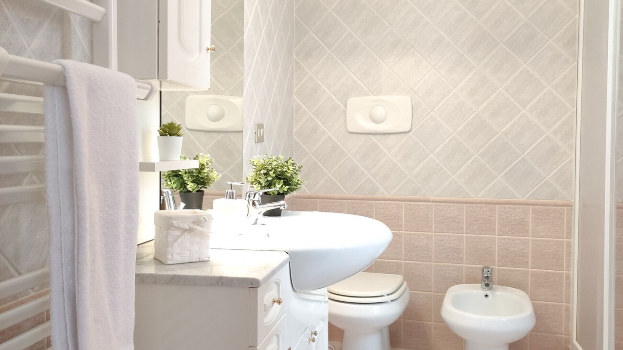 Photo of Bathroom in Triei