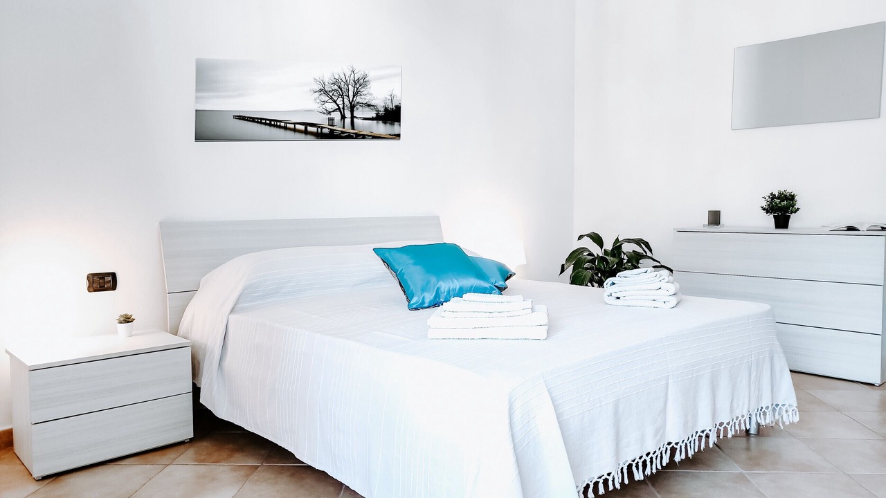 Photo of Bedroom in Ulassai