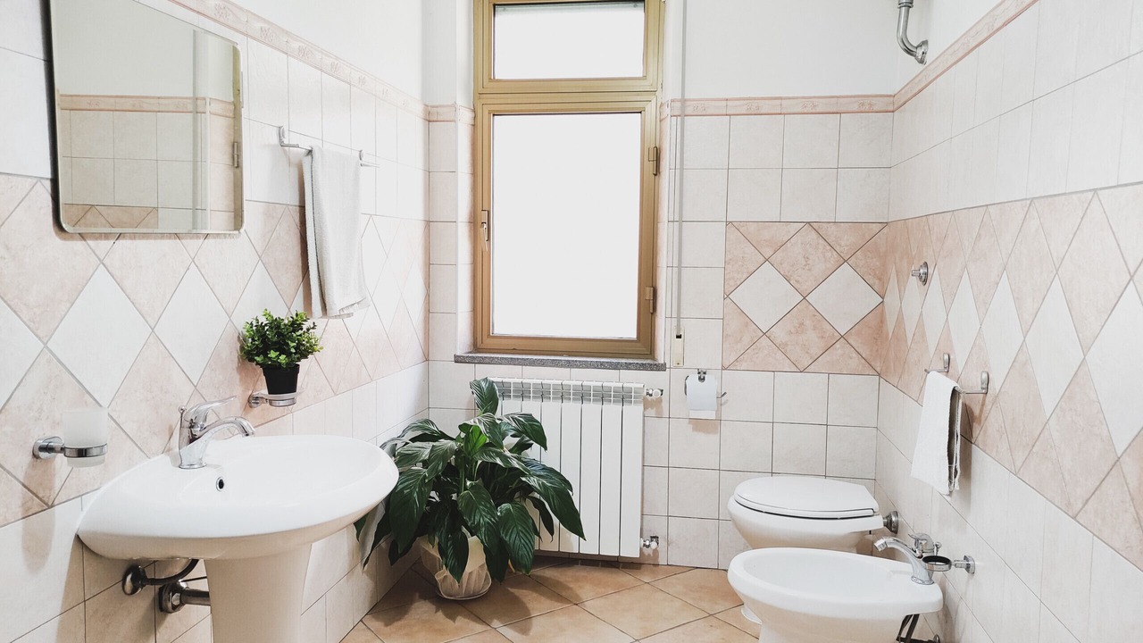 Photo of Bathroom in Ulassai
