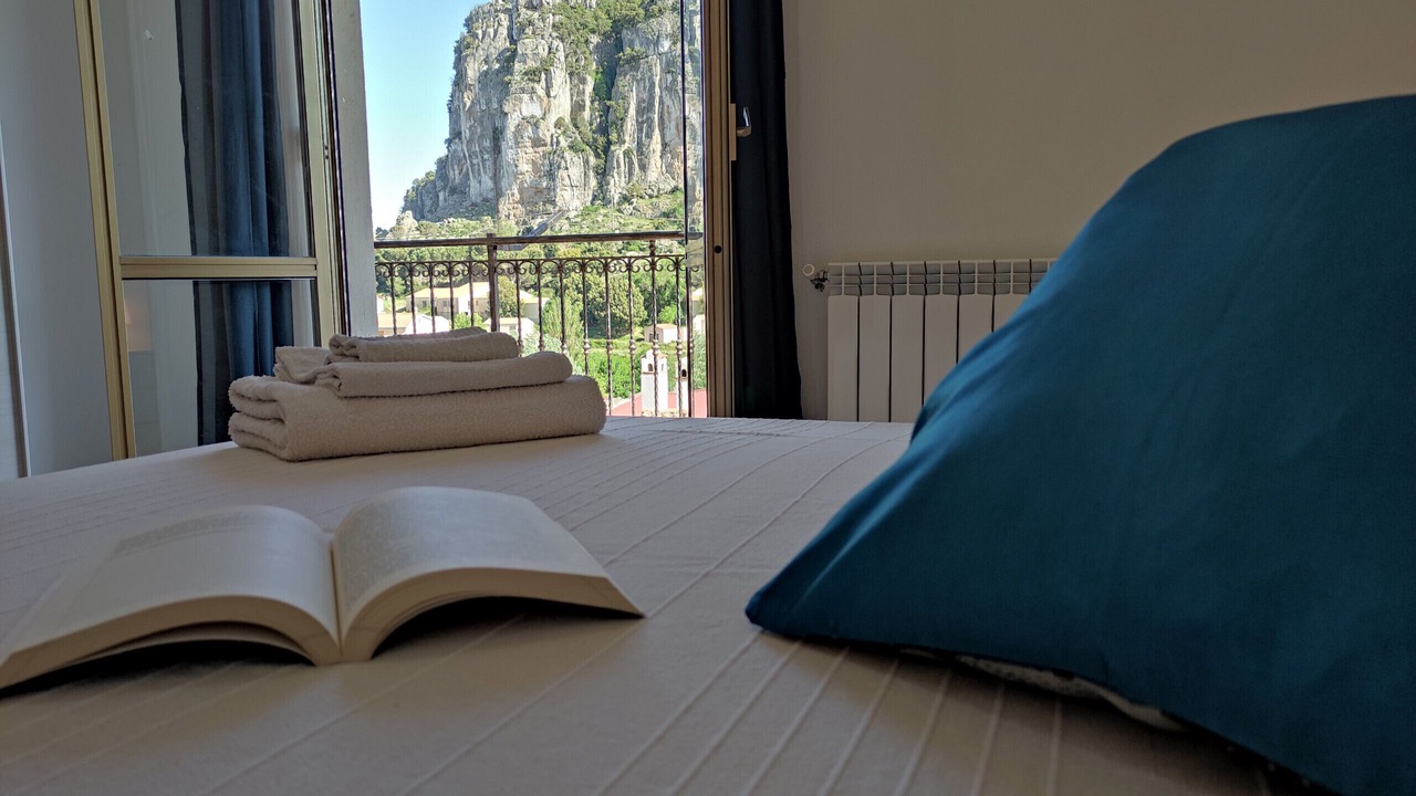 Photo of Bedroom in Ulassai