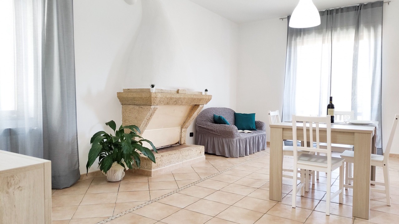 Photo of Livingroom in Ulassai